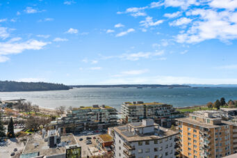 #1405 - 555 13th Street